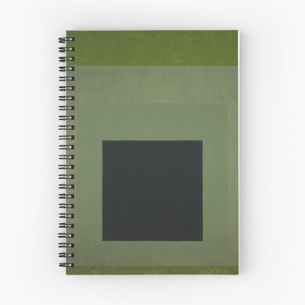 Item preview, Josef Albers art - Josef Albers artist - Josef Albers painting - Josef Albers abstract art - Josef Albers color theory designed and sold by Rohyadalim.