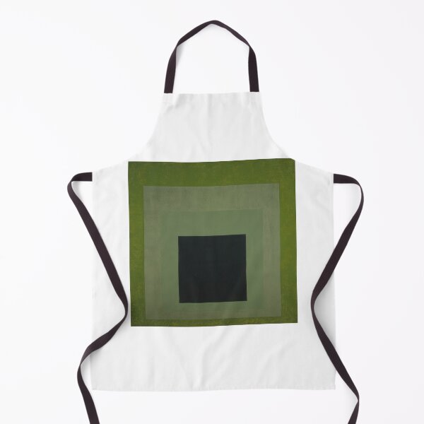 Item preview, Josef Albers art - Josef Albers artist - Josef Albers painting - Josef Albers abstract art - Josef Albers color theory designed and sold by Rohyadalim.