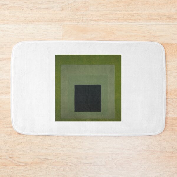 Item preview, Josef Albers art - Josef Albers artist - Josef Albers painting - Josef Albers abstract art - Josef Albers color theory designed and sold by Rohyadalim.