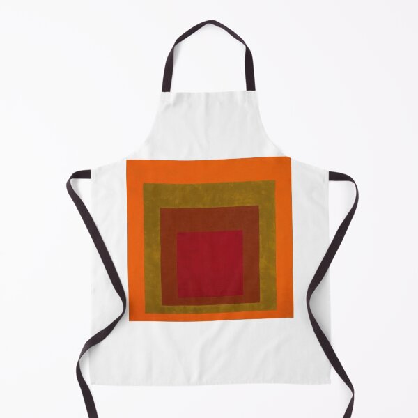 Item preview, Josef Albers art - Josef Albers artist - Josef Albers painting - Josef Albers abstract art - Josef Albers color theory designed and sold by Rohyadalim.