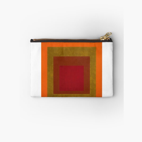 Item preview, Josef Albers art - Josef Albers artist - Josef Albers painting - Josef Albers abstract art - Josef Albers color theory designed and sold by Rohyadalim.