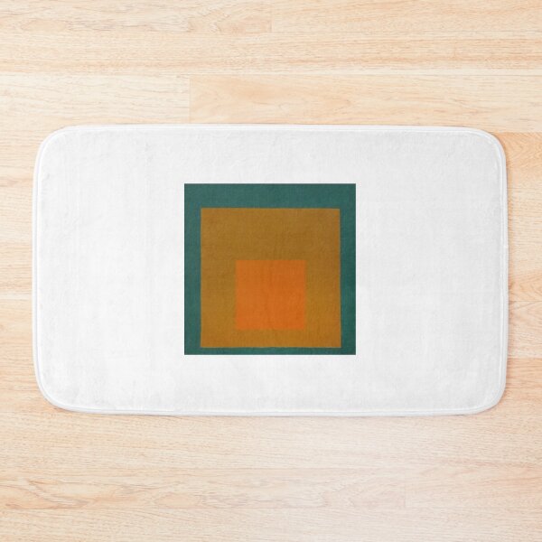 Item preview, Josef Albers art - Josef Albers artist - Josef Albers painting - Josef Albers abstract art - Josef Albers color theory designed and sold by Rohyadalim.
