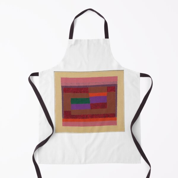 Item preview, Josef Albers art - Josef Albers artist - Josef Albers painting - Josef Albers abstract art - Josef Albers color theory designed and sold by Rohyadalim.