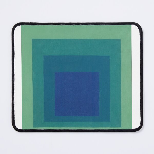Item preview, Josef Albers art - Josef Albers artist - Josef Albers painting - Josef Albers abstract art - Josef Albers color theory designed and sold by Rohyadalim.