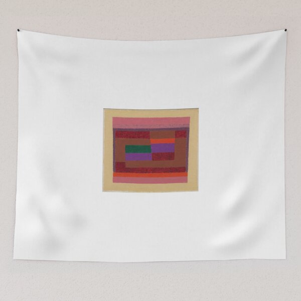 Item preview, Josef Albers art - Josef Albers artist - Josef Albers painting - Josef Albers abstract art - Josef Albers color theory designed and sold by Rohyadalim.