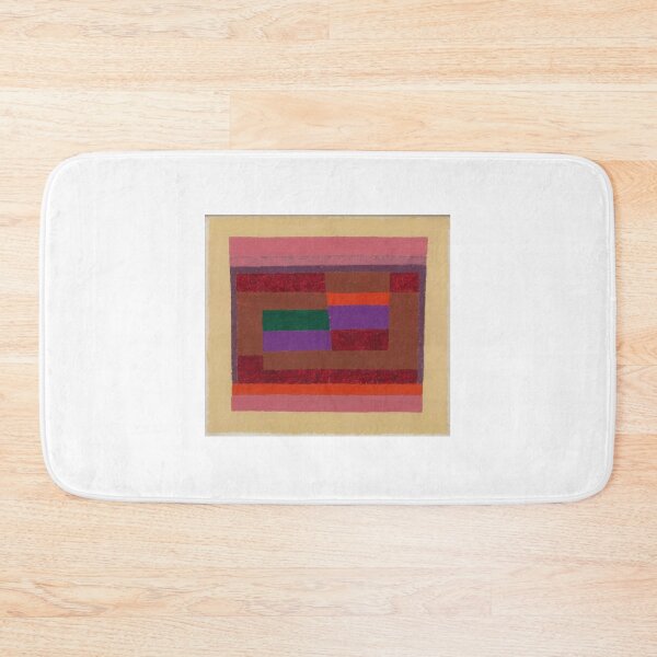 Item preview, Josef Albers art - Josef Albers artist - Josef Albers painting - Josef Albers abstract art - Josef Albers color theory designed and sold by Rohyadalim.