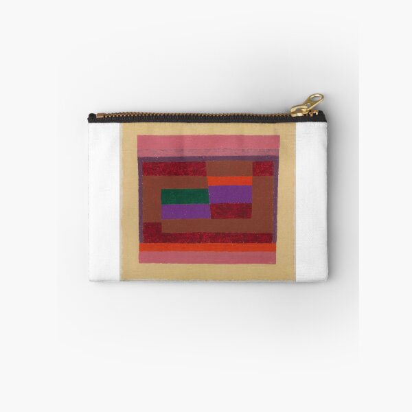 Item preview, Josef Albers art - Josef Albers artist - Josef Albers painting - Josef Albers abstract art - Josef Albers color theory designed and sold by Rohyadalim.