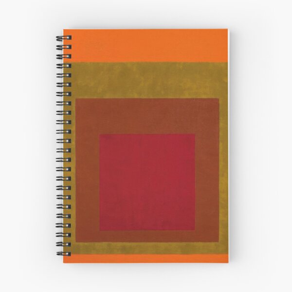 Item preview, Josef Albers art - Josef Albers artist - Josef Albers painting - Josef Albers abstract art - Josef Albers color theory designed and sold by Rohyadalim.