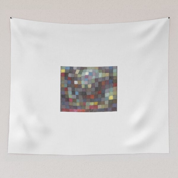 Item preview, Josef Albers art - Josef Albers artist - Josef Albers painting - Josef Albers abstract art - Josef Albers color theory designed and sold by Rohyadalim.