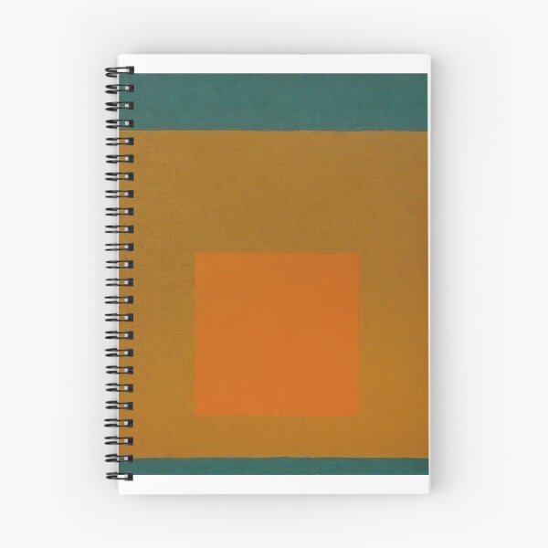 Item preview, Josef Albers art - Josef Albers artist - Josef Albers painting - Josef Albers abstract art - Josef Albers color theory designed and sold by Rohyadalim.