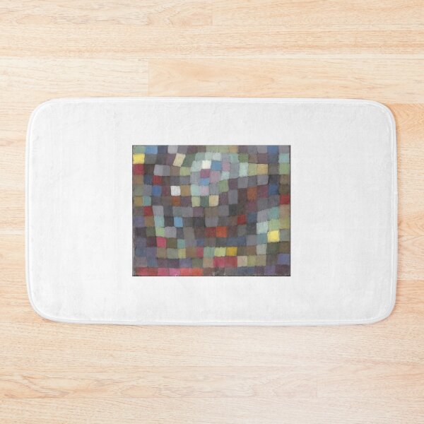 Item preview, Josef Albers art - Josef Albers artist - Josef Albers painting - Josef Albers abstract art - Josef Albers color theory designed and sold by Rohyadalim.