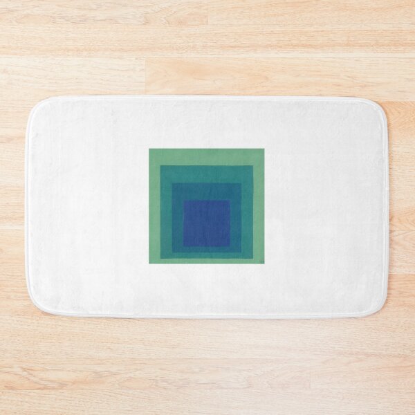 Item preview, Josef Albers art - Josef Albers artist - Josef Albers painting - Josef Albers abstract art - Josef Albers color theory designed and sold by Rohyadalim.
