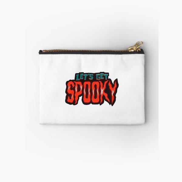 Item preview, Lets get spooky designed and sold by Piperka.