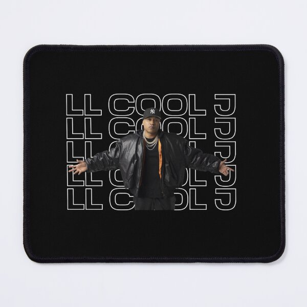 Item preview, LL COOL J - HIP HOP  designed and sold by Jessicalcl.