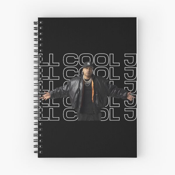 Item preview, LL COOL J - HIP HOP  designed and sold by Jessicalcl.