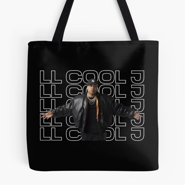 Item preview, LL COOL J - HIP HOP  designed and sold by Jessicalcl.