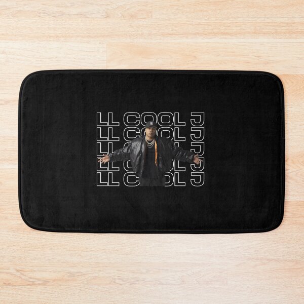 Item preview, LL COOL J - HIP HOP  designed and sold by Jessicalcl.