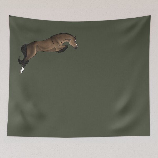 Item preview, Sooty Buckskin Connemara Pony designed and sold by Old Water Cryptid .