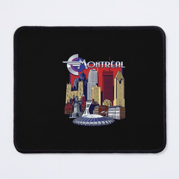 Item preview, Montreal - Montreal Expos - Montréal designed and sold by HytoneArt.