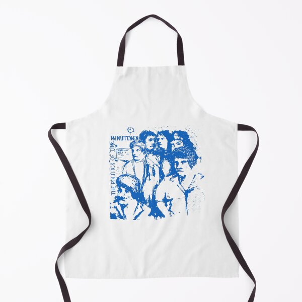 Item preview, 1980 Blue Vintage Funk Punk Music Group designed and sold by VectorIzz.