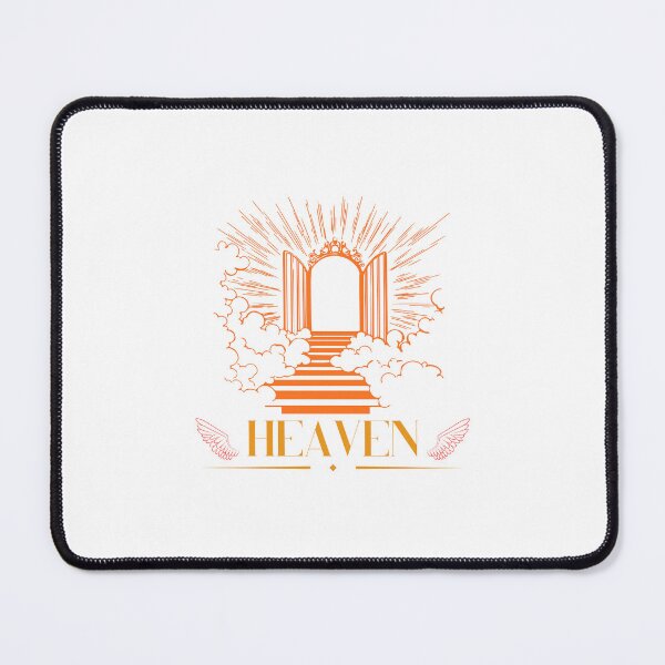 Item preview, Heaven  designed and sold by SURYAsticker.