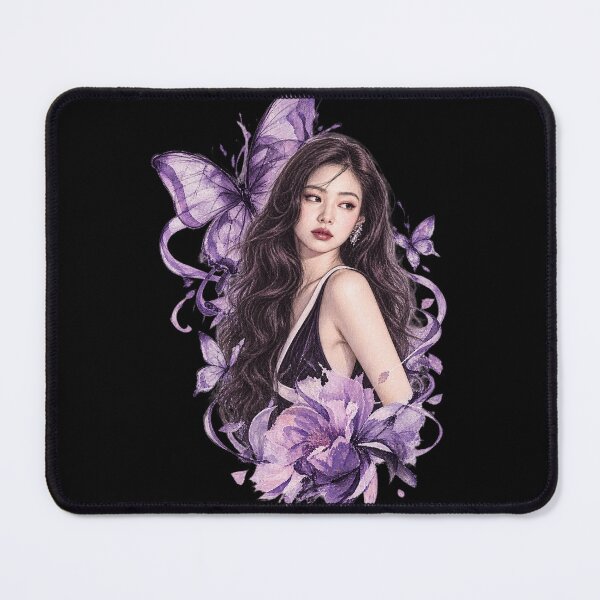 Item preview, BLACKPINK Jennie – Jennie Kim K-Pop Girl Crush Aesthetic designed and sold by Kimheawon.