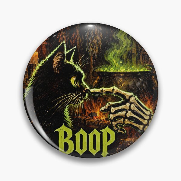 Item preview, Kitty boop!  designed and sold by abby-thorns.