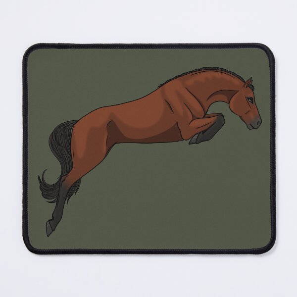 Item preview, Bay Connemara Pony designed and sold by Old Water Cryptid .