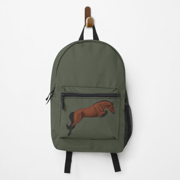 Item preview, Bay Connemara Pony designed and sold by Old Water Cryptid .