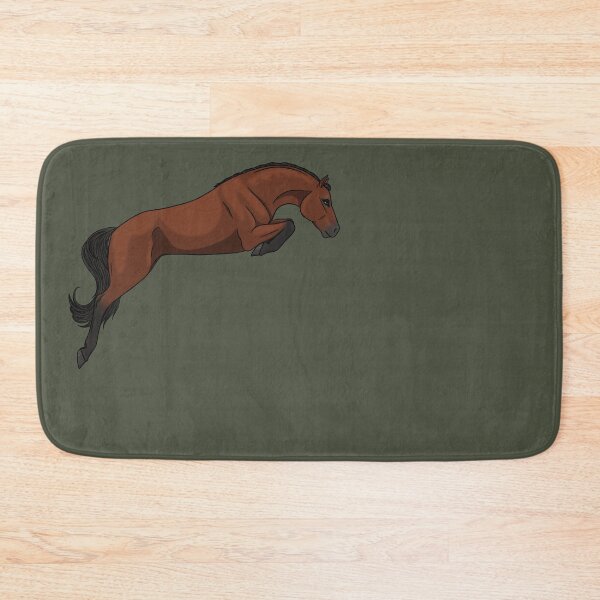 Item preview, Bay Connemara Pony designed and sold by Old Water Cryptid .