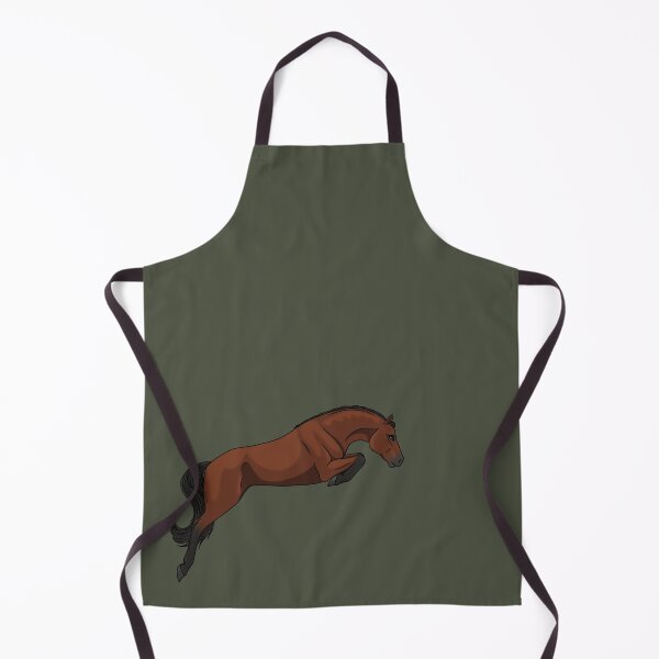 Item preview, Bay Connemara Pony designed and sold by Old Water Cryptid .