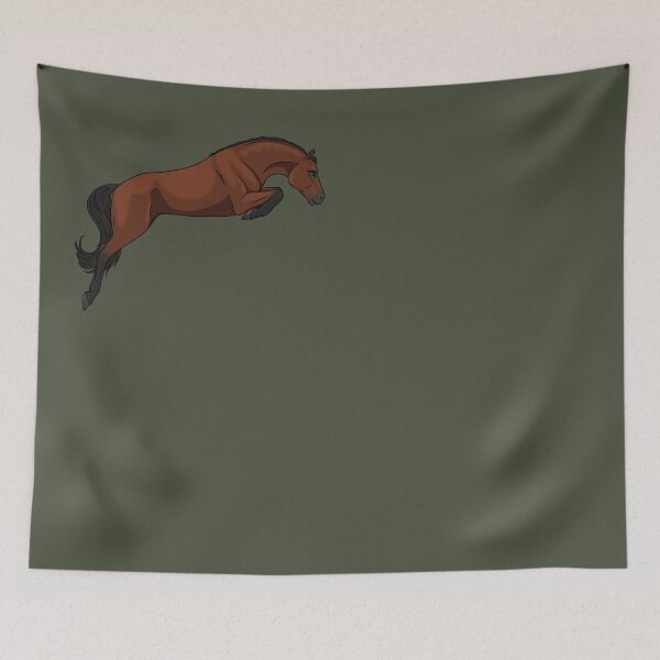 Item preview, Bay Connemara Pony designed and sold by Old Water Cryptid .