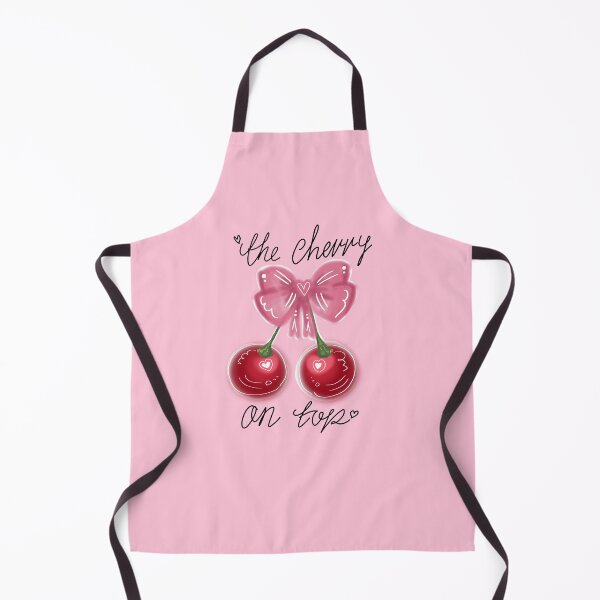 Item preview, The cherry on top designed and sold by Art-by-Sina.