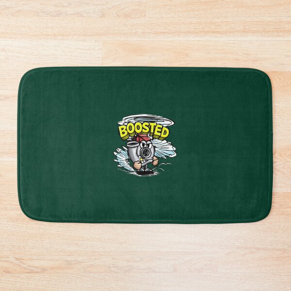 Item preview, Turbo Boosted Active  designed and sold by GrumpyGorillaz.