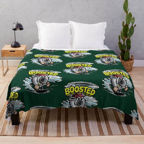 Item preview, Turbo Boosted Active  designed and sold by GrumpyGorillaz.