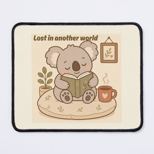 Item preview, Lost in another world designed and sold by creativityisfun.