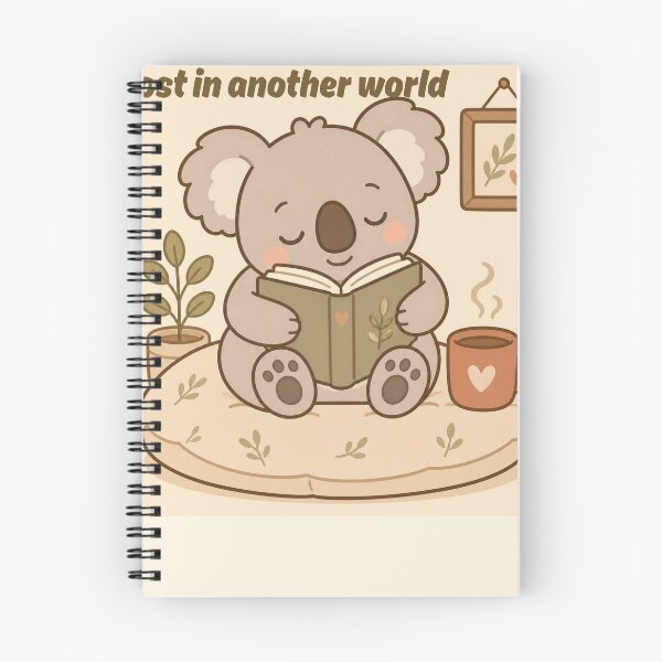 Item preview, Lost in another world designed and sold by creativityisfun.