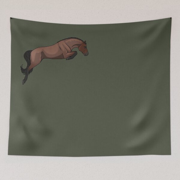 Item preview, Bay Roan Connemara Pony designed and sold by Old Water Cryptid .