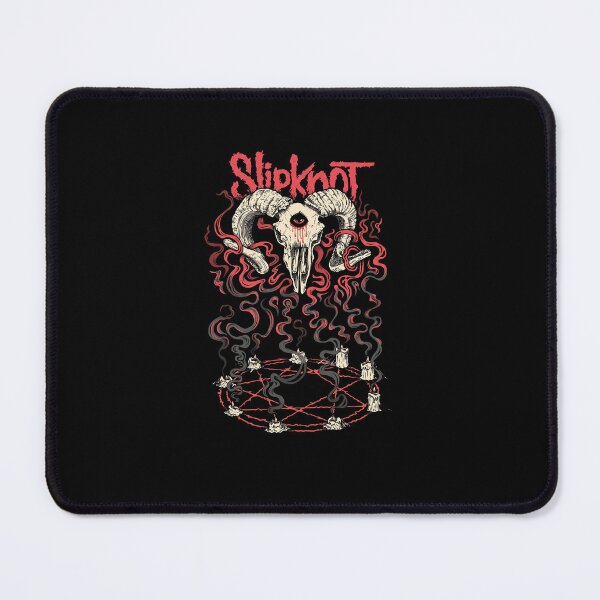 Item preview, Goat Skull Metal designed and sold by Marvellasy.