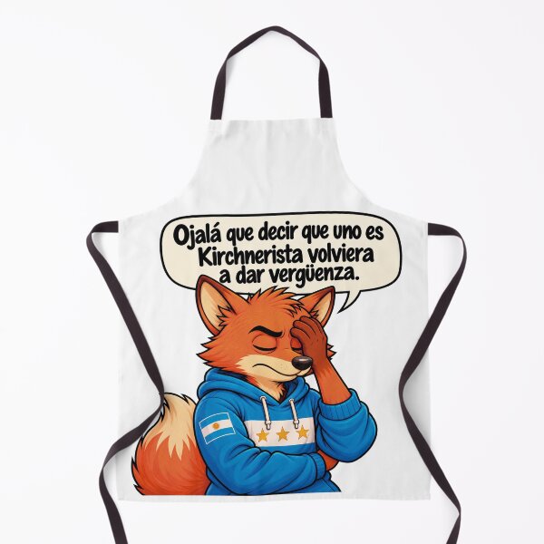 Item preview, Foxy antikuka designed and sold by Irreverentonio.