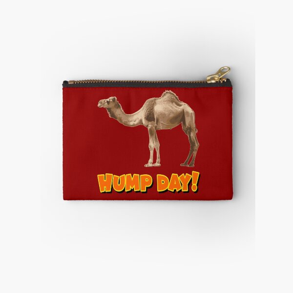 Item preview, It’s Hump Day! designed and sold by Karate Octopus.