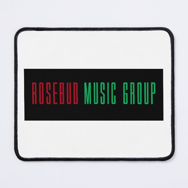 Item preview, Rosebud Music Group - musician booking and promotion designed and sold by Rosebud Music Group.