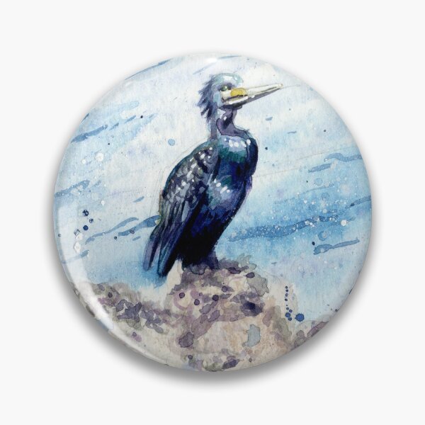 Item preview, Cornish Penguin designed and sold by Workshop of Alexandria.
