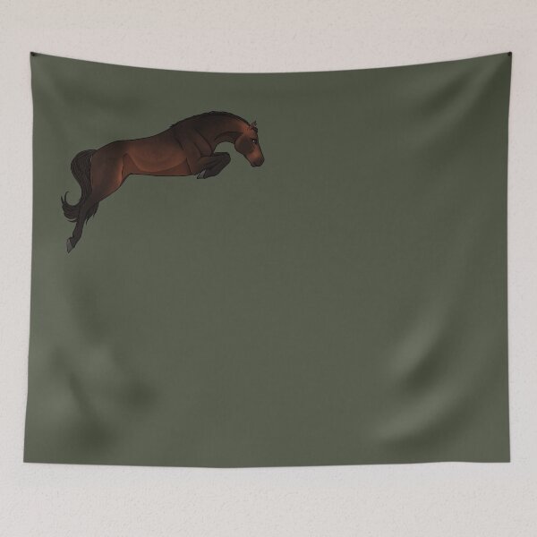 Item preview, Sooty Bay Connemara Pony designed and sold by Old Water Cryptid .