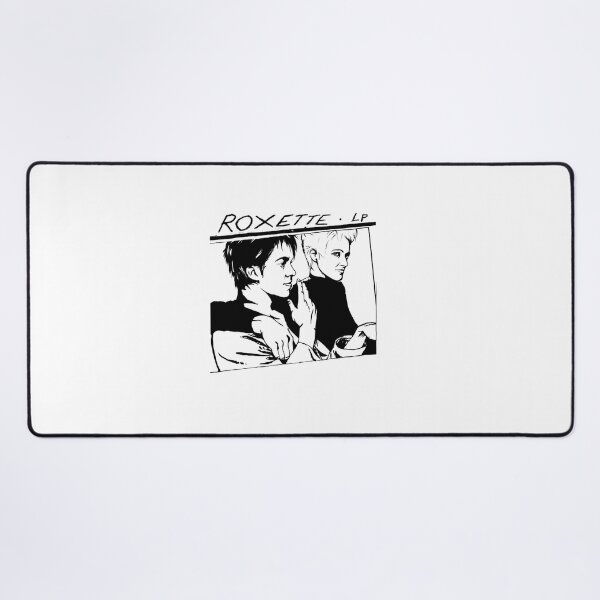 Item preview, Roxette 80s Retro Design  designed and sold by HansDavidsenST.