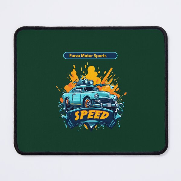 Item preview, Forza Fan designed and sold by GrumpyGorillaz.