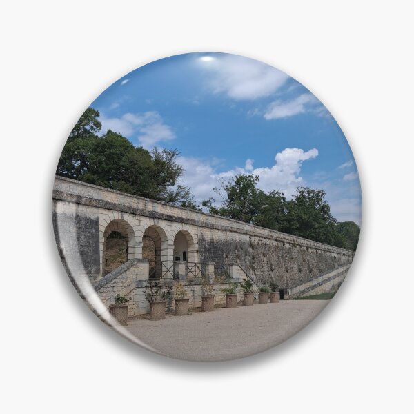 Item preview, The Marine Gardens, Rochefort sur Mer designed and sold by wiggyofipswich.