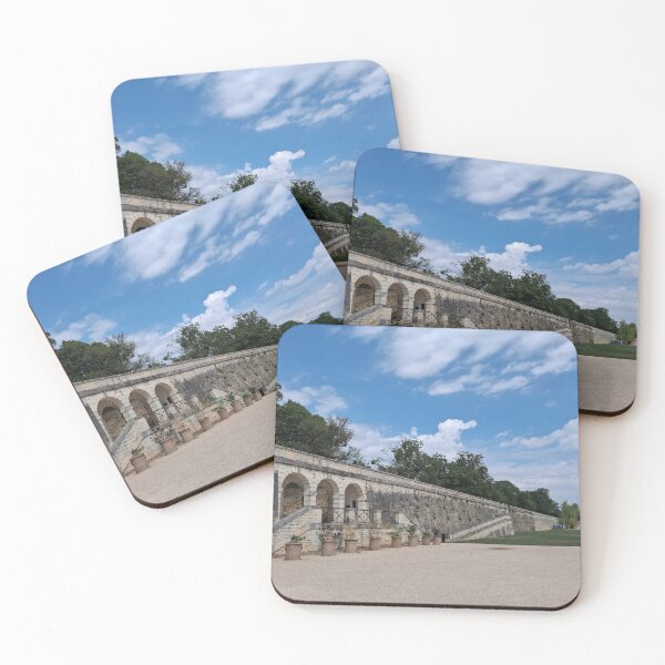 Item preview, The Marine Gardens, Rochefort sur Mer designed and sold by wiggyofipswich.