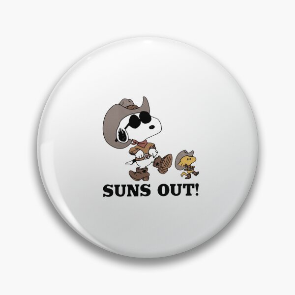 Item preview, Snoop - Woodstock - Peanuts - Suns Out designed and sold by HytoneArt.