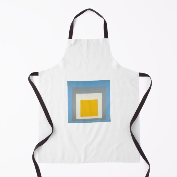 Item preview, Josef Albers art - Josef Albers artist - Josef Albers painting - Josef Albers abstract art - Josef Albers color theory designed and sold by Rohyadalim.